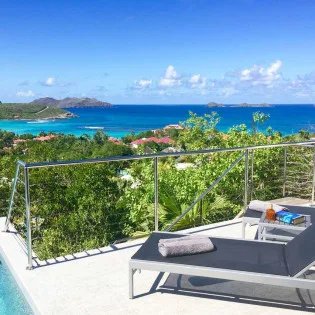 vacation rental photo St Barthelemy WV SUA Villa Suite Acajous St Barts Villa SUApat01 desktop SBP
