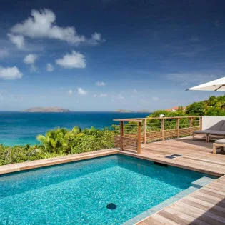  vacation rental photo St Barthelemy WV SUM Villa Summertime St Barts Villa sumpol01 desktop SBP