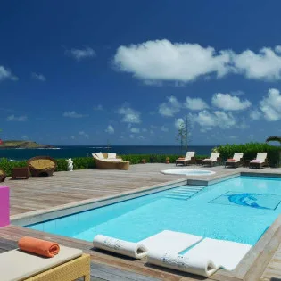  vacation rental photo St Barthelemy WV SUN Villa La Vie en Rose St Barts Villa sunpol03 desktop