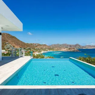  vacation rental photo St Barthelemy WV TAR Villa Star St Barts Villa TARpol02 desktop SBP