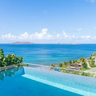  vacation rental photo St Barthelemy WV UPS Villa Upside St Barts Villa UPSpol05 desktop SBP