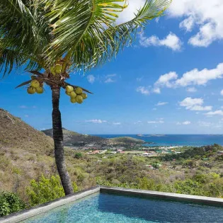  vacation rental photo St Barthelemy WV VES Villa Vesper St Barts Villa VESpol06 desktop SBP