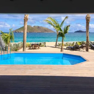  vacation rental photo St Barthelemy WV VMG Villa Ecoute Les Vagues St Barts Villa vmgpol01 desktop SBP
