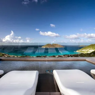  vacation rental photo St Barthelemy WV WAY Villa My Way St Barts Villa wayviw02 desktop