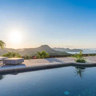  vacation rental photo St Barthelemy WV WSU Villa White Sun St Barts Villa WSUpat01 desktop