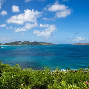  vacation rental photo St Barthelemy WV ZEN Villa Zen St Barts Villa ZENviw01 desktop SBP