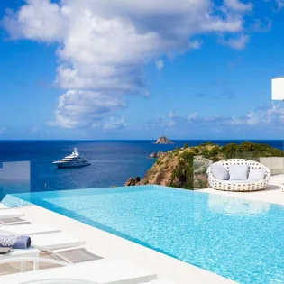  vacation rental photo St Barthelemy wv Villa Vitti St Barts Villa vitpol03 desktop SBP