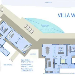0 vacation rental photo St Barthelemy HEN RFP Villa ReefPoint st barts villa rfpico01 desktop