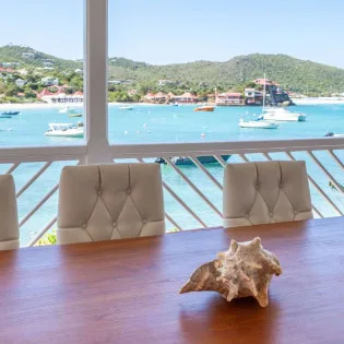 0 vacation rental photo St Barthelemy HEN SOU Villa Sous la Falaise St Barts Villa SOUter02 desktop