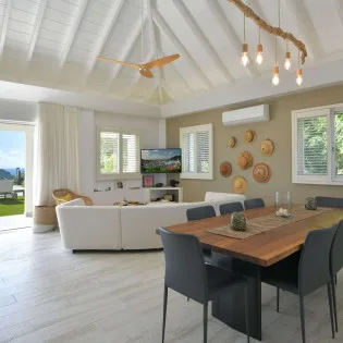 0 vacation rental photo St Barthelemy WV ALW Villa Always St Barts Villa ALWliv02 desktop SBP
