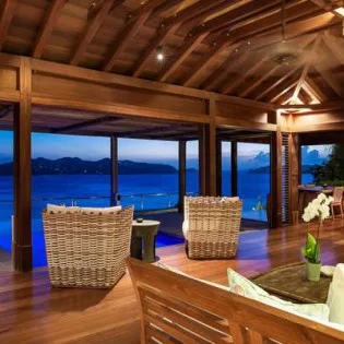 0 vacation rental photo St Barthelemy WV AMA Villa Samsara st barts villa amaliv07 desktop SBP