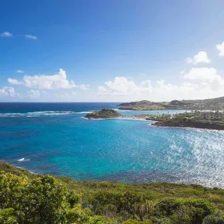 0 vacation rental photo St Barthelemy WV AOM Villa Aum St Barts Villa AOMviw02 desktop