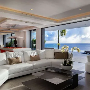 0 vacation rental photo St Barthelemy WV AXL Villa Axel Rocks St Barts Villa axlliv01 desktop