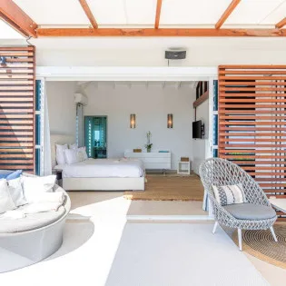 0 vacation rental photo St Barthelemy WV BEL Villa Magnifica St Barts Villa BELter02 desktop SBP