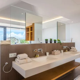 0 vacation rental photo St Barthelemy WV BST Villa Bastide St Barts Villa BSTbth03 desktop SBP