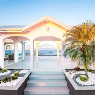 0 vacation rental photo St Barthelemy WV BYZ Villa Byzantine St Barts Villa BYZext04 desktop