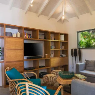 0 vacation rental photo St Barthelemy WV CRK Villa Coco Rock St Barts Villa CRKliv01 desktop SBP