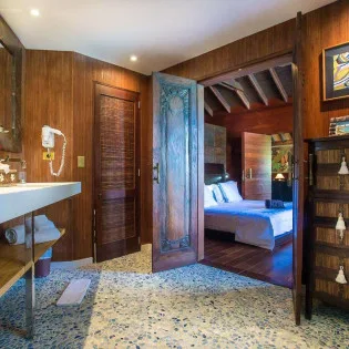 0 vacation rental photo St Barthelemy WV EKA Villa Veronika St Barts Villa ekabth02 desktop SBP