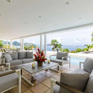 0 vacation rental photo St Barthelemy WV EMM Villa Les Jardins St Barts Villa EMMter01 desktop