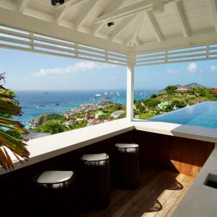 0 vacation rental photo St Barthelemy WV ETB Villa Etoile Brillante St Barts Villa ETBgaz01 desktop