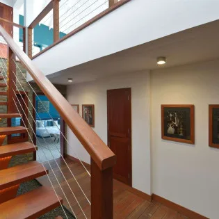 0 vacation rental photo St Barthelemy WV FLA Villa Flamands Bay St Barts Villa flaint01 desktop SBP