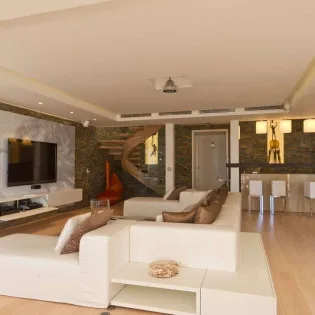 0 vacation rental photo St Barthelemy WV FLC Villa Fleur de Cactus St Barts Villa flcliv01 desktop SBP