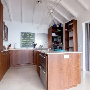 0 vacation rental photo St Barthelemy WV GEA Villa Gearon St Barts Villa geakit02 desktop SBP