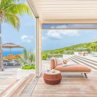 0 vacation rental photo St Barthelemy WV GEM Villa Palm Springs St Barts Villa GEMter06 desktop