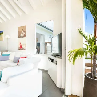 0 vacation rental photo St Barthelemy WV GGL Villa Villa Grand Large St Barts Villa GGLliv04 desktop SBP