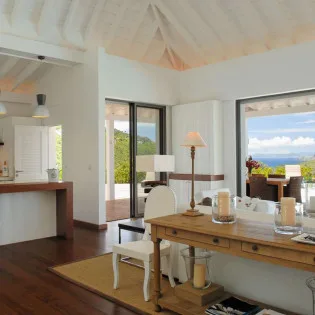 0 vacation rental photo St Barthelemy WV MIA Villa Mia St Barts Villa miakit01 desktop