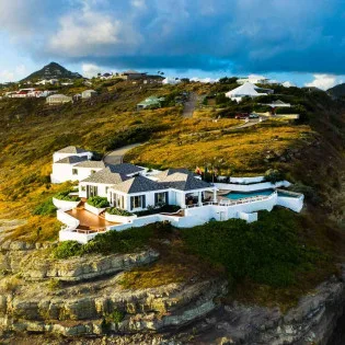 0 vacation rental photo St Barthelemy WV MOZ Villa Cap au Vent St Barts Villa MOZaer03 desktop SBP
