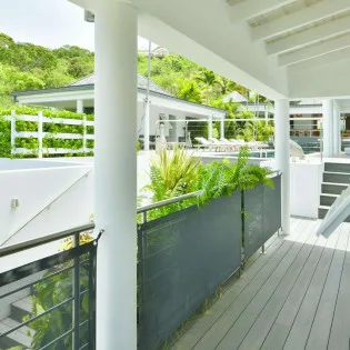 0 vacation rental photo St Barthelemy WV OYO Villa Only You St Barts Villa OYOter01 desktop