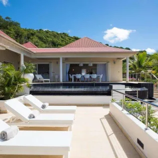 0 vacation rental photo St Barthelemy WV PRE Villa Prestige St Barts Villa preter01 desktop