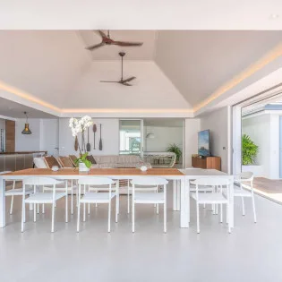 0 vacation rental photo St Barthelemy WV REP Villa Coco St Barts Villa REPdin01 desktop SBP