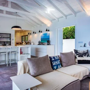 0 vacation rental photo St Barthelemy WV SUM Villa Summertime St Barts Villa sumint02 desktop SBP