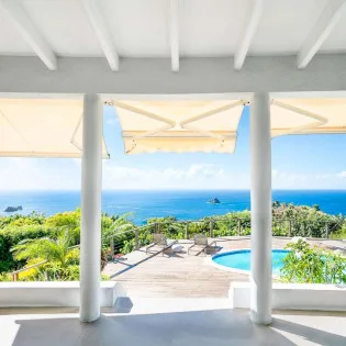 0 vacation rental photo St Barthelemy WV TAN Villa Taniko St Barts Villa TANter02 desktop SBP