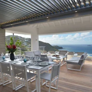 0 vacation rental photo St Barthelemy WV TSO Villa The Source St Barts Villa tsodin01 desktop SBP