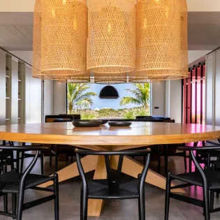 0 vacation rental photo St Barthelemy WV VIP Villa Valentina St Barts Villa VIPdin01 desktop