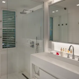 10.1 little citron vert primary bathroom SBP