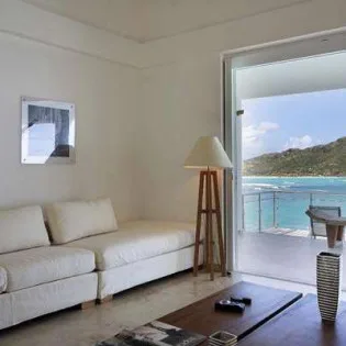 1 vacation rental photo St Barthelemy HEN RFP Villa ReefPoint st barts villa rfpint01 desktop