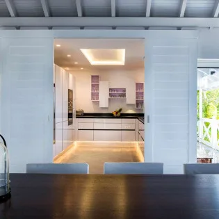 1 vacation rental photo St Barthelemy WV ABB Villa  St Barts Villa abbkit02 desktop SBP