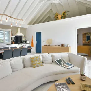 1 vacation rental photo St Barthelemy WV ALW Villa Always St Barts Villa ALWliv03 desktop SBP