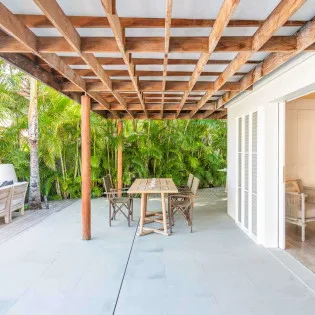 1 vacation rental photo St Barthelemy WV ALZ Villa Aliza St Barts Villa ALZver02 desktop SBP