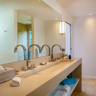 1 vacation rental photo St Barthelemy WV AQA Villa Aqua St Barts Villa AQAbth04 desktop SBP