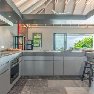1 vacation rental photo St Barthelemy WV AVV Villa Angel Villa St Barts Villa AVVkit01 desktop SBP