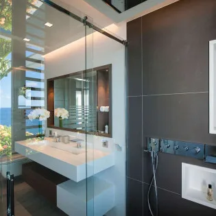 1 vacation rental photo St Barthelemy WV AXL Villa Axel Rocks St Barts Villa axlbth01 desktop SBP