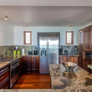 1 vacation rental photo St Barthelemy WV BAY Villa Bayugita St Barts Villa BAYkit01 desktop SBP