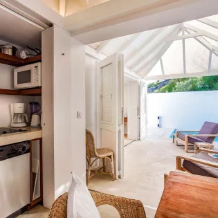 1 vacation rental photo St Barthelemy WV BBE Villa  St Barts Villa bbekit02 desktop SBP