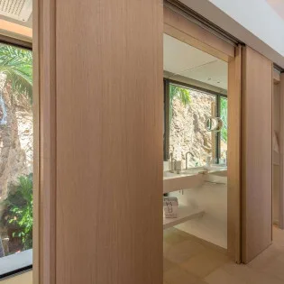 1 vacation rental photo St Barthelemy WV BCA Villa Bianca St Barts Villa BCAbth01 desktop SBP