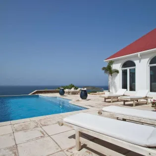 1 vacation rental photo St Barthelemy WV BEV Villa Beverly St Barts Villa bevpol02 desktop SBP